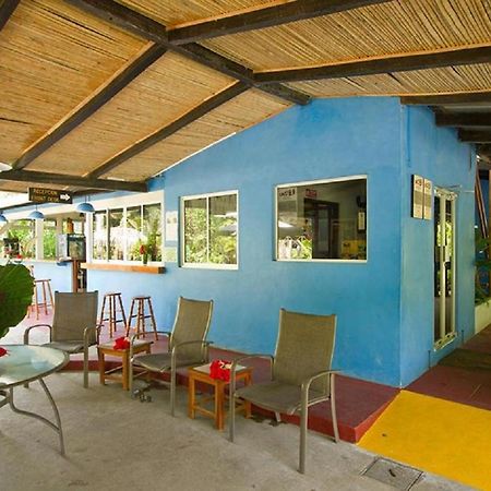Villas Del Caribe Puerto Viejo de Talamanca Екстериор снимка