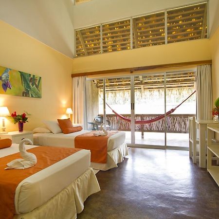 Villas Del Caribe Puerto Viejo de Talamanca Екстериор снимка