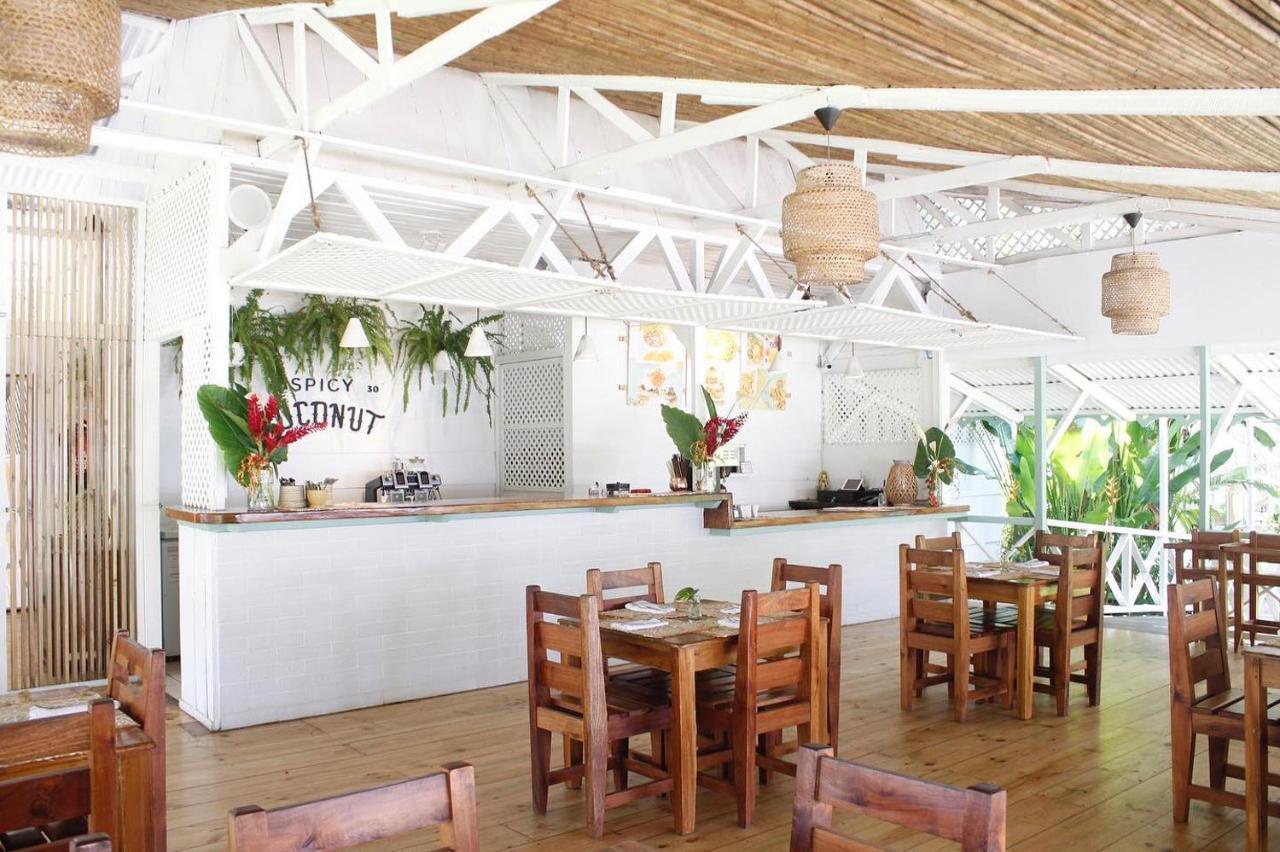 Villas Del Caribe Puerto Viejo de Talamanca Екстериор снимка