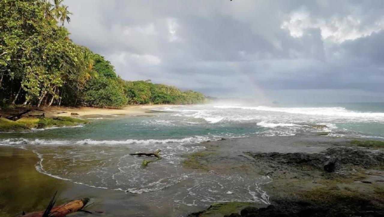 Villas Del Caribe Puerto Viejo de Talamanca Екстериор снимка