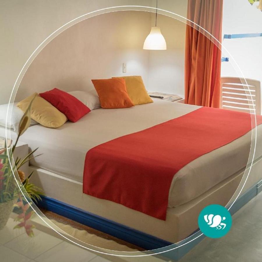 Villas Del Caribe Puerto Viejo de Talamanca Екстериор снимка