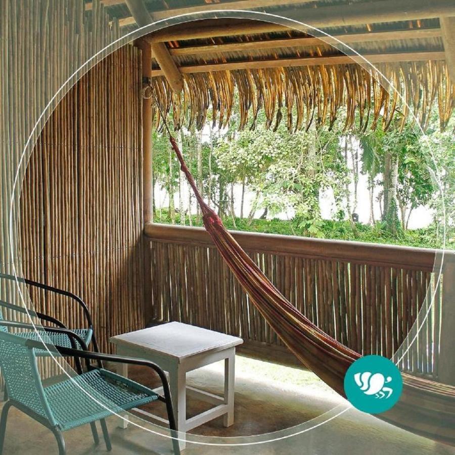 Villas Del Caribe Puerto Viejo de Talamanca Екстериор снимка
