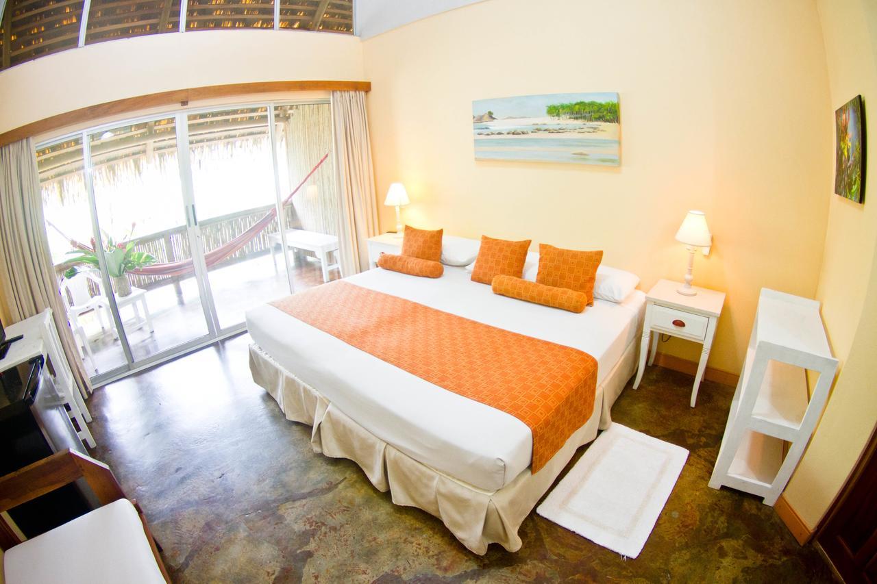 Villas Del Caribe Puerto Viejo de Talamanca Екстериор снимка