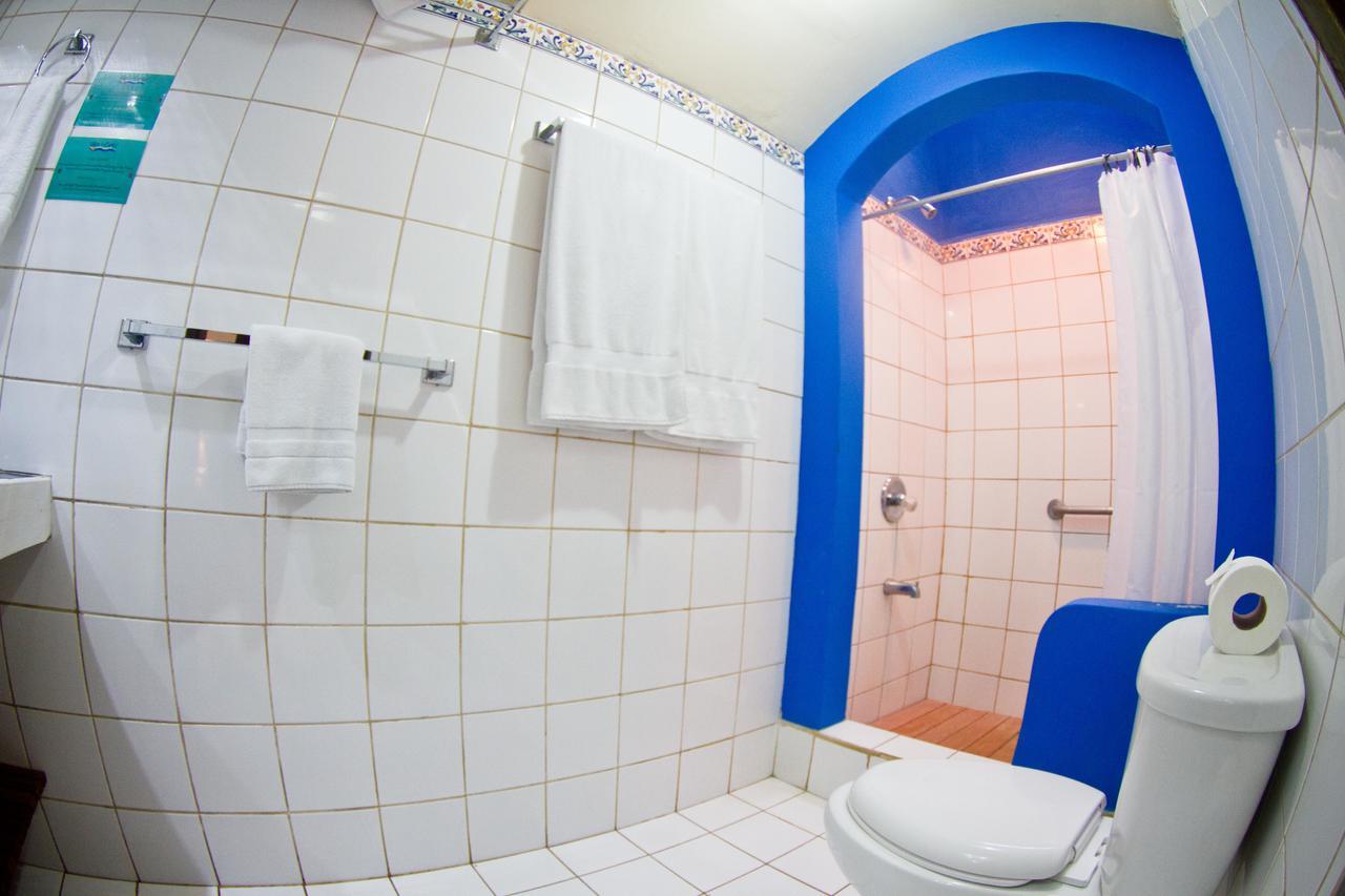 Villas Del Caribe Puerto Viejo de Talamanca Екстериор снимка