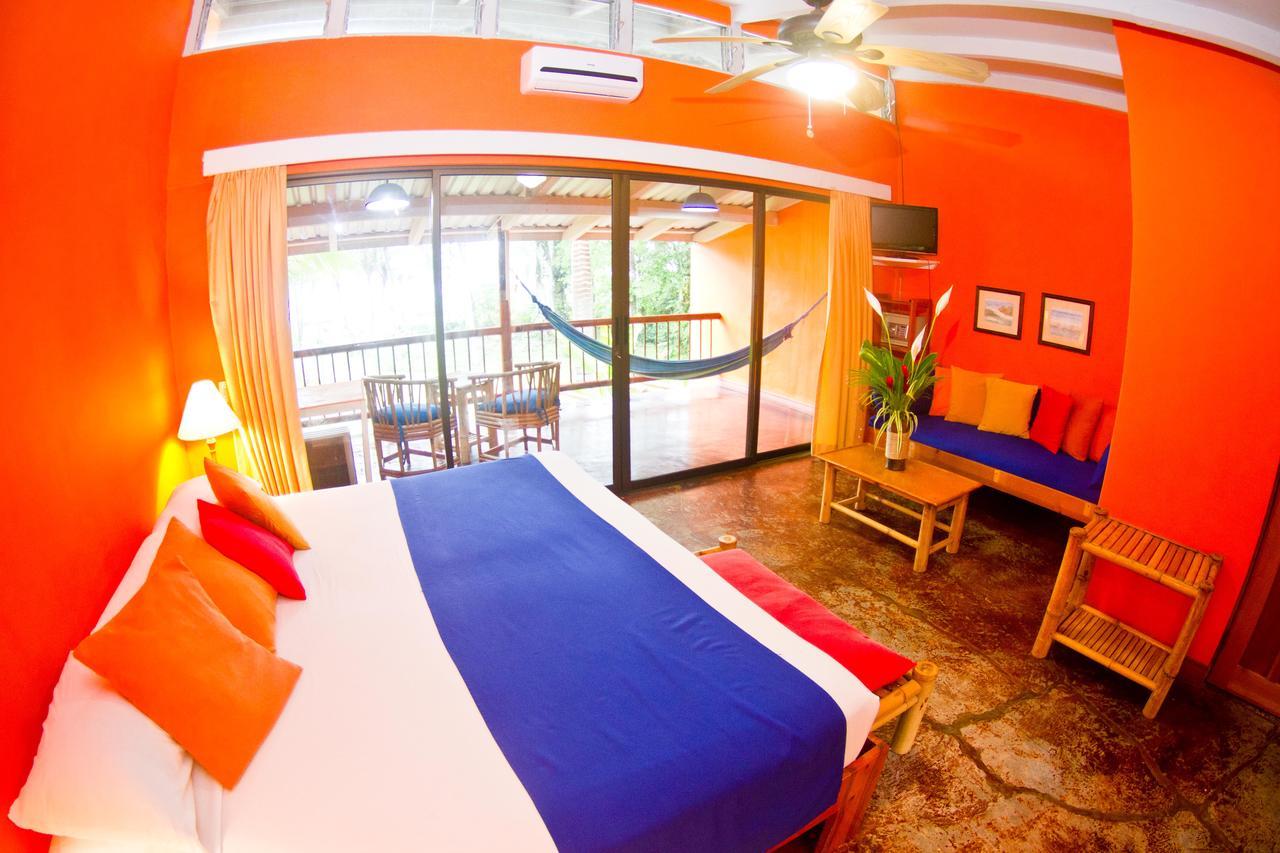 Villas Del Caribe Puerto Viejo de Talamanca Екстериор снимка