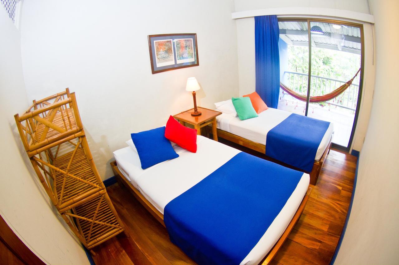 Villas Del Caribe Puerto Viejo de Talamanca Екстериор снимка
