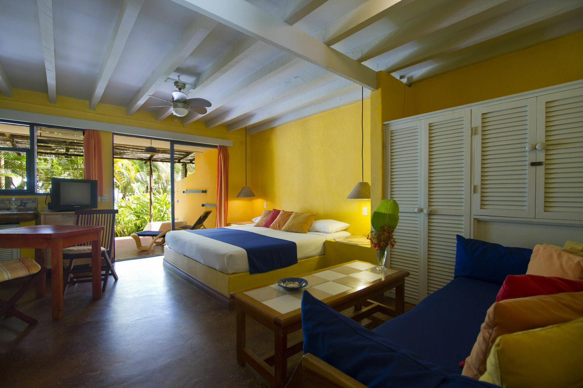 Villas Del Caribe Puerto Viejo de Talamanca Екстериор снимка