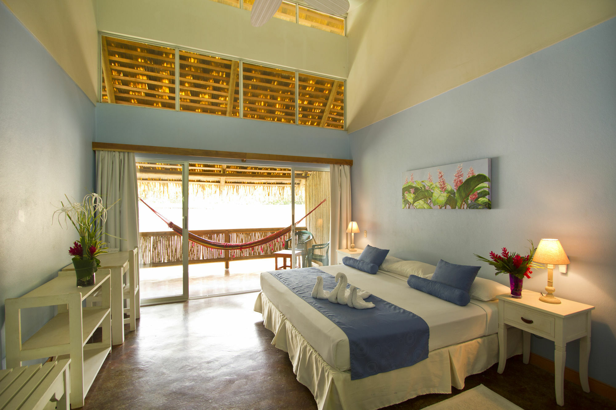 Villas Del Caribe Puerto Viejo de Talamanca Екстериор снимка