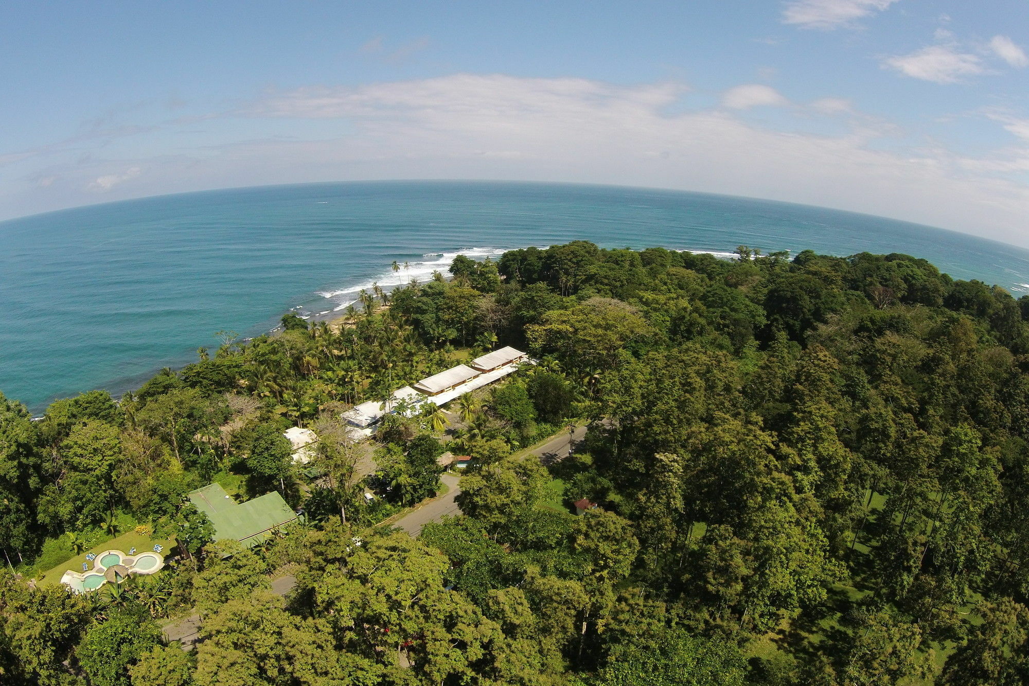 Villas Del Caribe Puerto Viejo de Talamanca Екстериор снимка