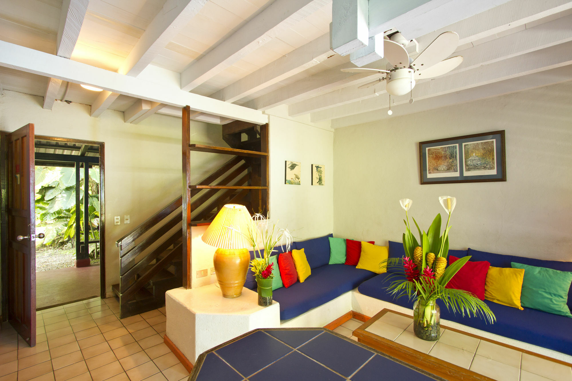 Villas Del Caribe Puerto Viejo de Talamanca Екстериор снимка